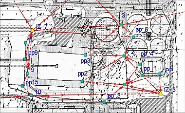 ИСХОДНЫЕ ДАННЫЕ