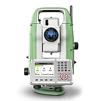 Тахеометр Leica TS07 R500 (5")