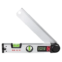 Электронный угломер RGK AZ-30