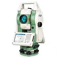 Электронный тахеометр FOIF RTS362 (R1000, 2"; EGL)