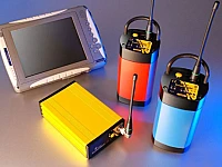 Течеискатель Primayer Eureka Digital