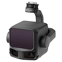 Подвес с камерой DJI Zenmuse L3