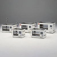 Yamato BA-310С - Баня лабораторная водяная программируемая