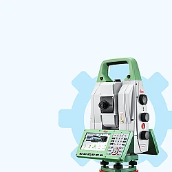 Тахеометры