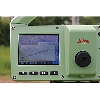 Цифровой нивелир Leica LS15 (0.2 мм)