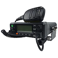 Цифровая радиостанция стационарная Аргут А-703С VHF