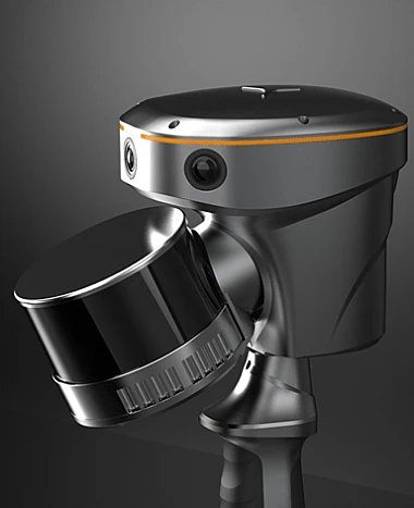 Технологии Sfix и Vi-LIDAR