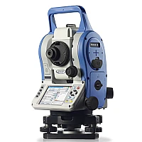Электронный тахеометр Spectra Precision Focus 8 LP (5")