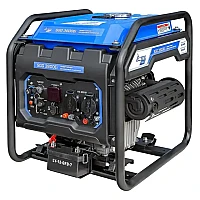 Инверторный генератор TSS SGG 3800EI