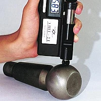 Динамический твердомер ЭЛИТ-2Д