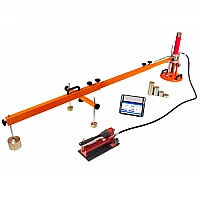 Установка штамповая СПГ-1