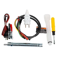 Инверторный генератор Dinking DK3300i