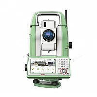 Тахеометр Leica TS10 R1000 Arctic (5"; EGL)