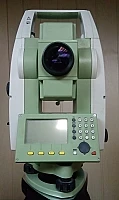 Тахеометр БУ Leica TS06power5