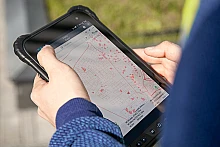 Основные преимущества