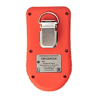 Портативный газоанализатор ТОП-СЕНС 310 (CO, O2, CH4, SO2) с поверкой