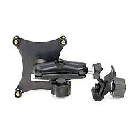 Крепление контроллера/приемника Tesla на веху