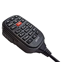 Цифровая радиостанция возимая АРГУТ А-1000D VHF