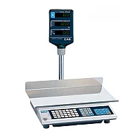 Товарные весы CAS AP-15EX BT