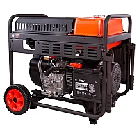 Дизельный генератор A-iPower AD9500TFEA