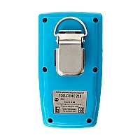 Портативный одноканальный газоанализатор ТОП-СЕНС 210