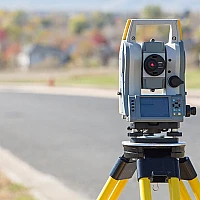 Тахеометр Trimble C5 2” OP