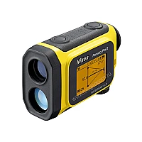 Дальномер Nikon Forestry Pro II