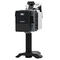 МОБИЛЬНЫЙ ЛАЗЕРНЫЙ 3D СКАНЕР GOSLAM T50 (GSI)