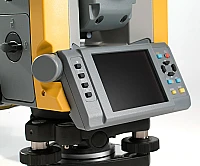 Trimble C5 HP 3” Access OP