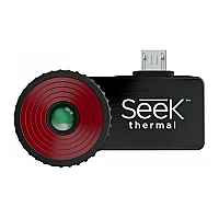 Тепловизор Seek Thermal Compact PRO