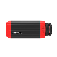 Seviral ST1000 Длинноволновый исследовательский тепловизор